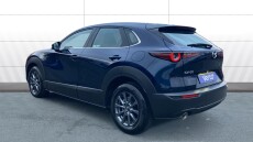 Mazda Cx-30 2.0 e-Skyactiv X MHEV SE-L Lux 5dr Petrol Hatchback